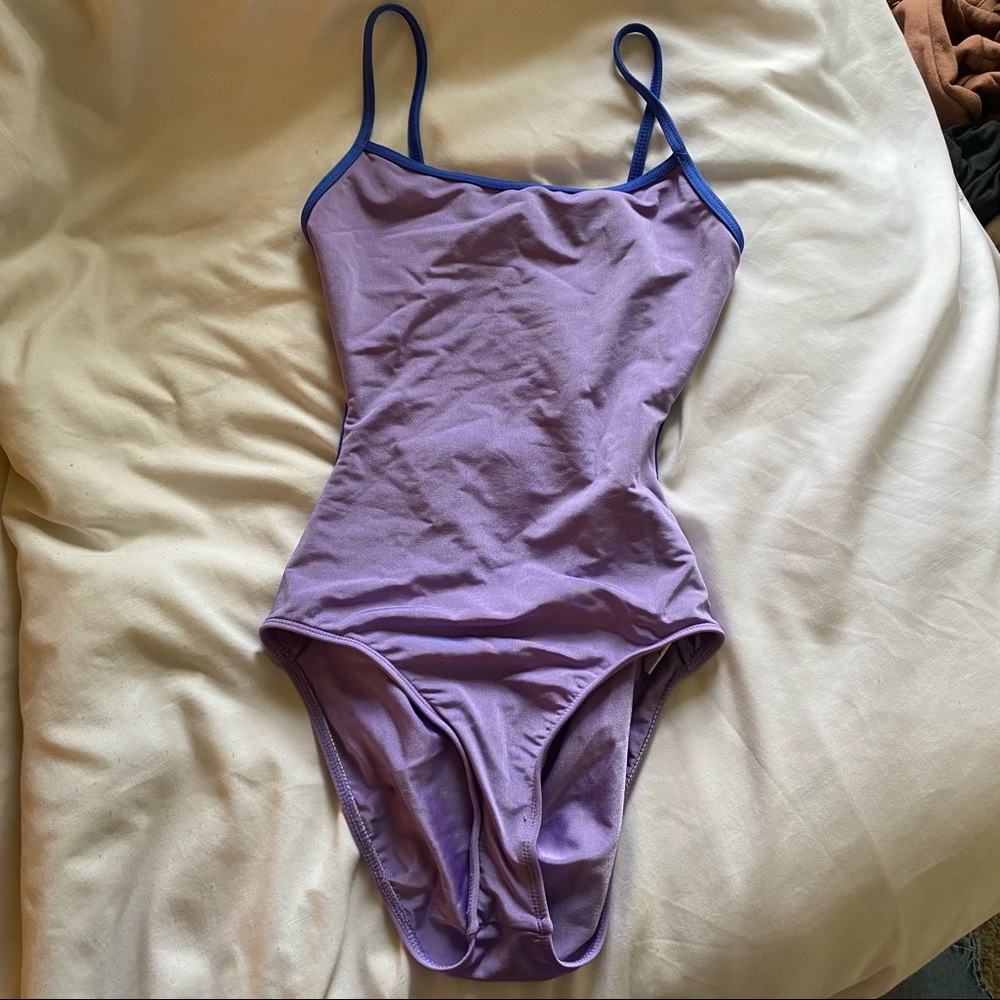 Mariia Women’s Leotard- Size M